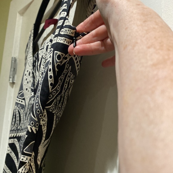 Save the Queen dress. Made in Italy. Size small EUC!! - Picture 14 of 15